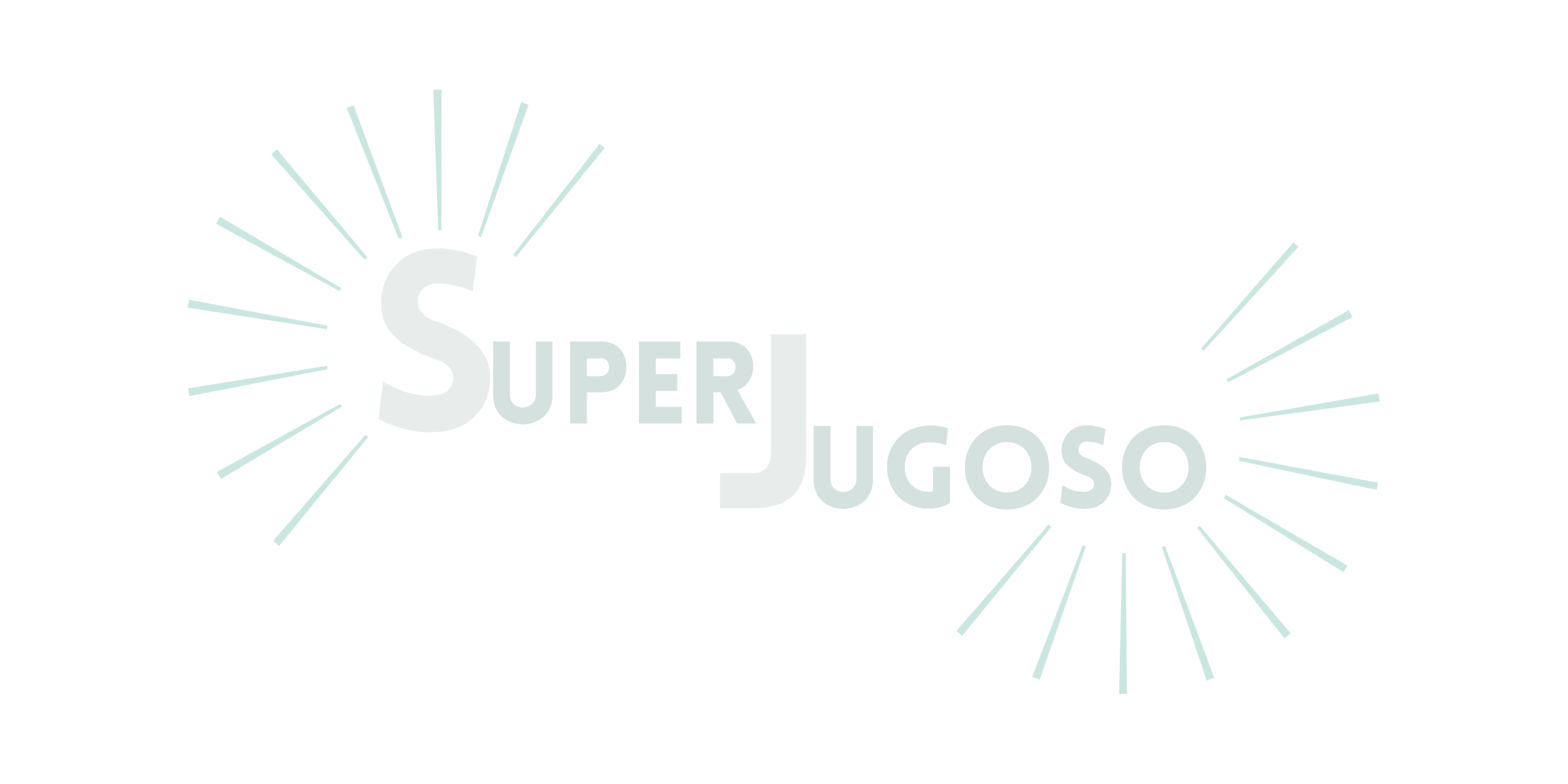 Super Jugoso logo