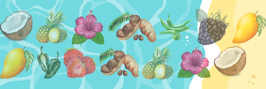 2025 Summer Seasonals!