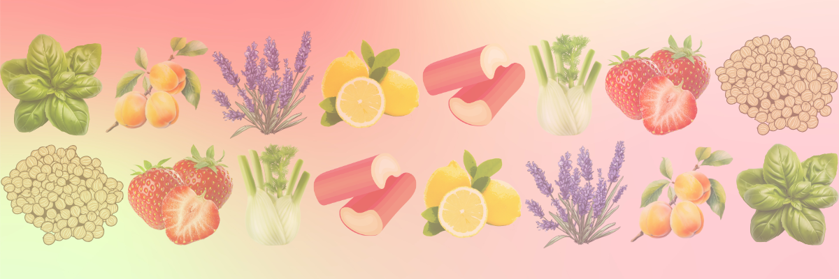 Spring Seasonals are here!