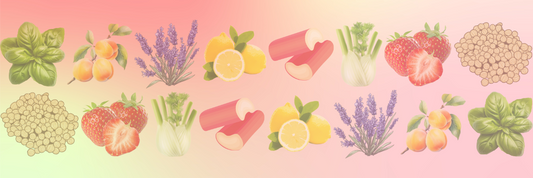 Spring Seasonals are here!