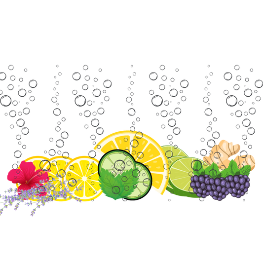 Introducing Just Add Bubbles